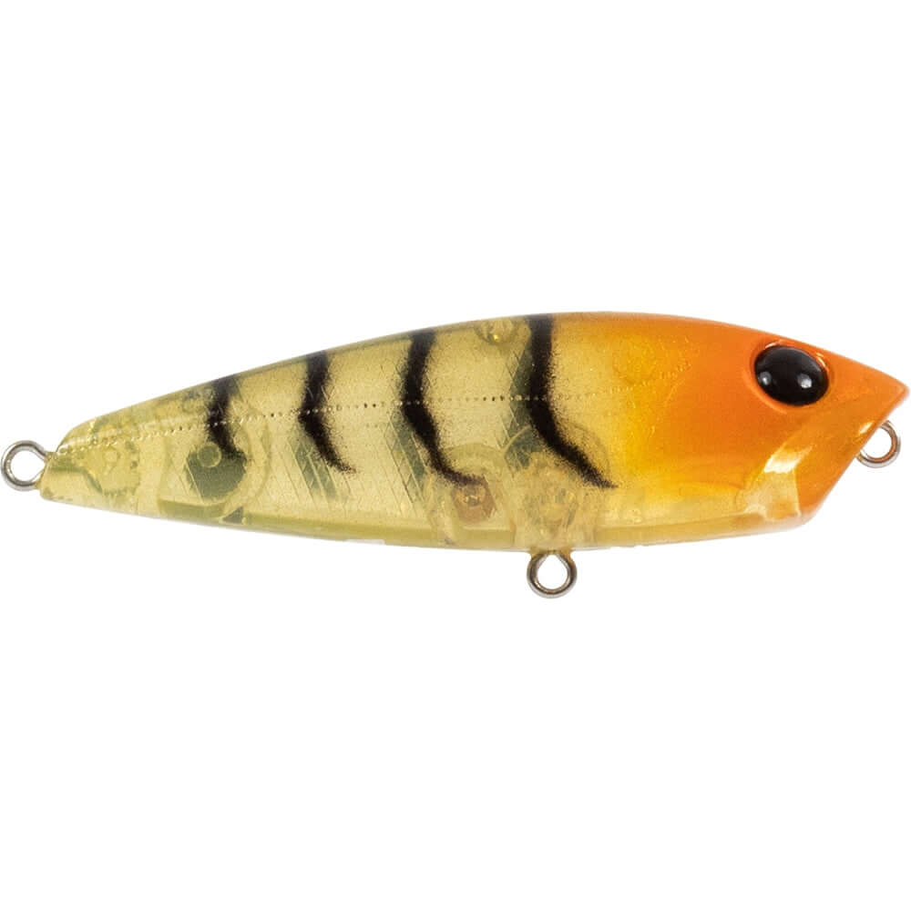 ATOMIC HARDZ POP 50 FLOATING - REEL 'N' DEAL TACKLE