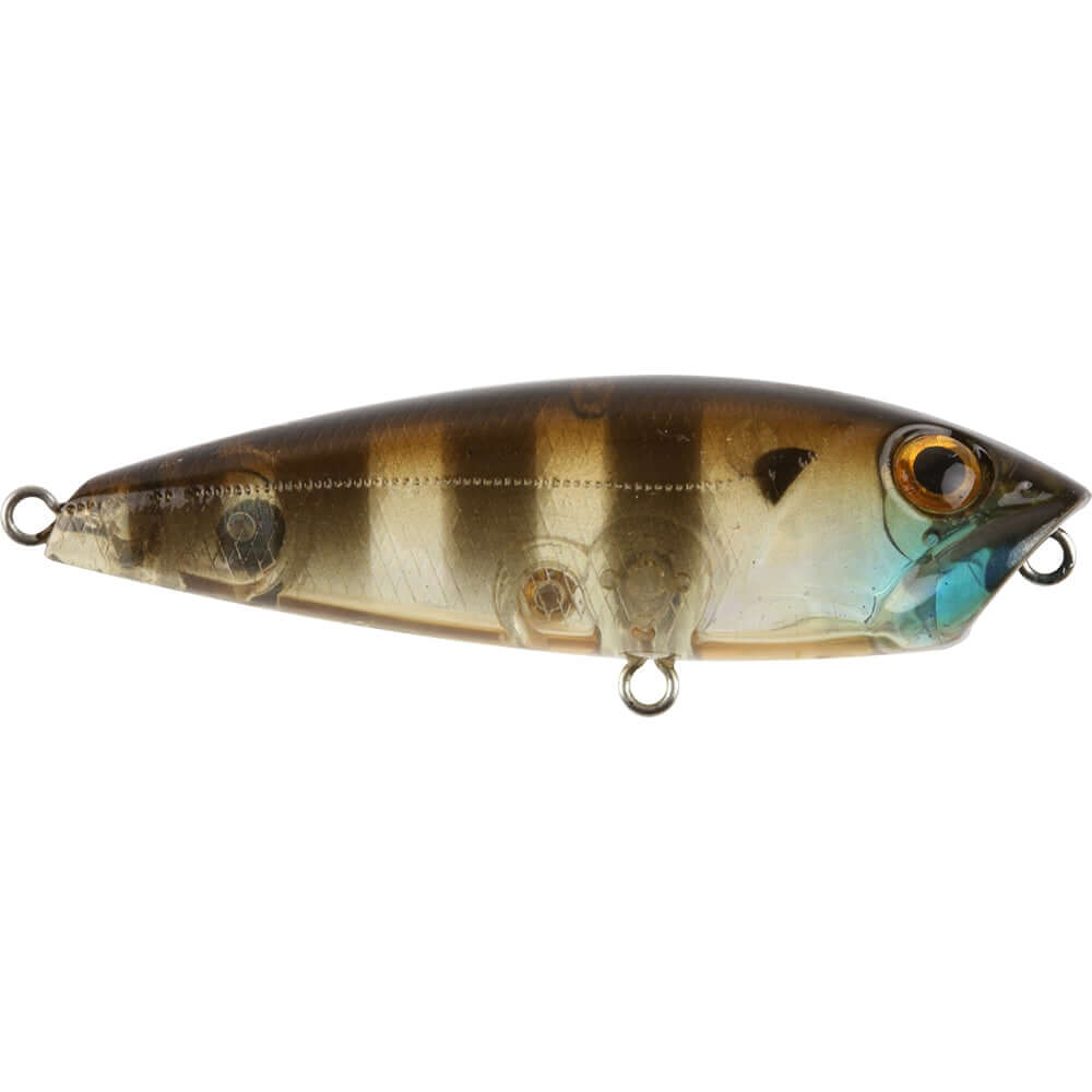ATOMIC HARDZ POP 50 FLOATING - REEL 'N' DEAL TACKLE