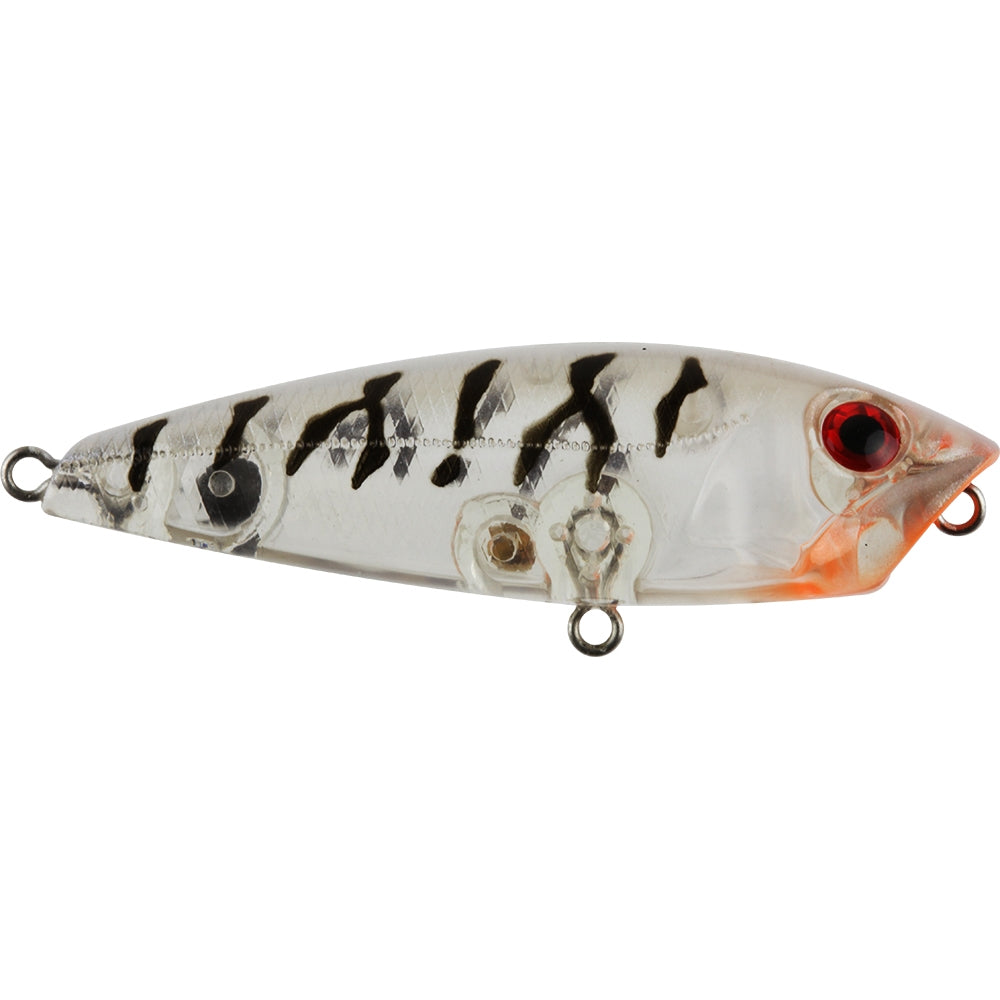 ATOMIC HARDZ POP 50 FLOATING - REEL 'N' DEAL TACKLE