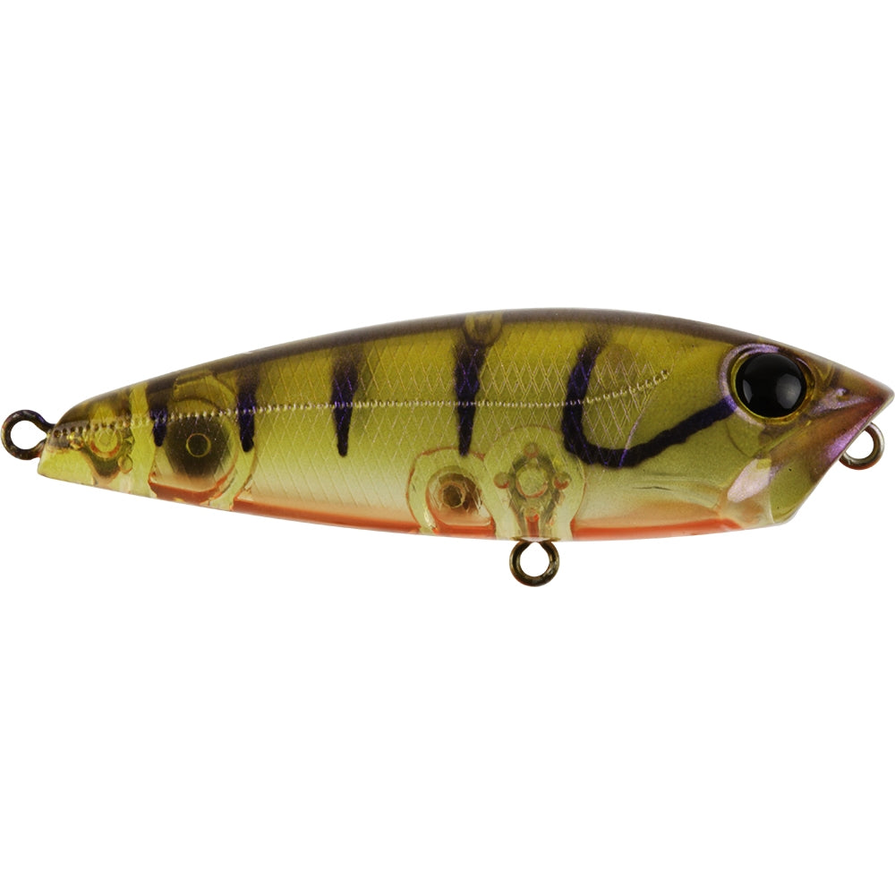 ATOMIC HARDZ POP 50 FLOATING - REEL 'N' DEAL TACKLE