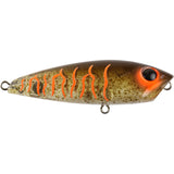 ATOMIC HARDZ POP 50 FLOATING - REEL 'N' DEAL TACKLE