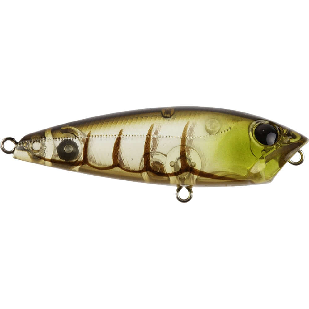 ATOMIC HARDZ POP 50 FLOATING - REEL 'N' DEAL TACKLE