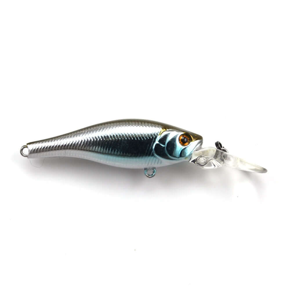 ATOMIC HARDZ SHINER 45 DEEP DIVER - REEL 'N' DEAL TACKLE