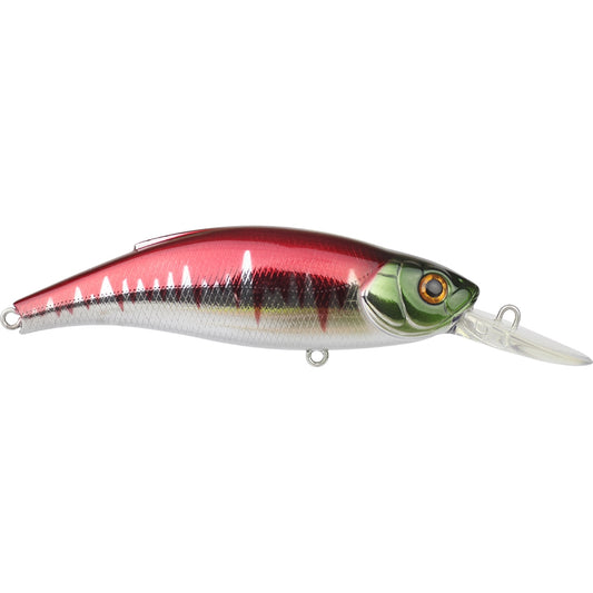 ATOMIC HARDZ SHINER 85 MID DIVER - REEL 'N' DEAL TACKLE