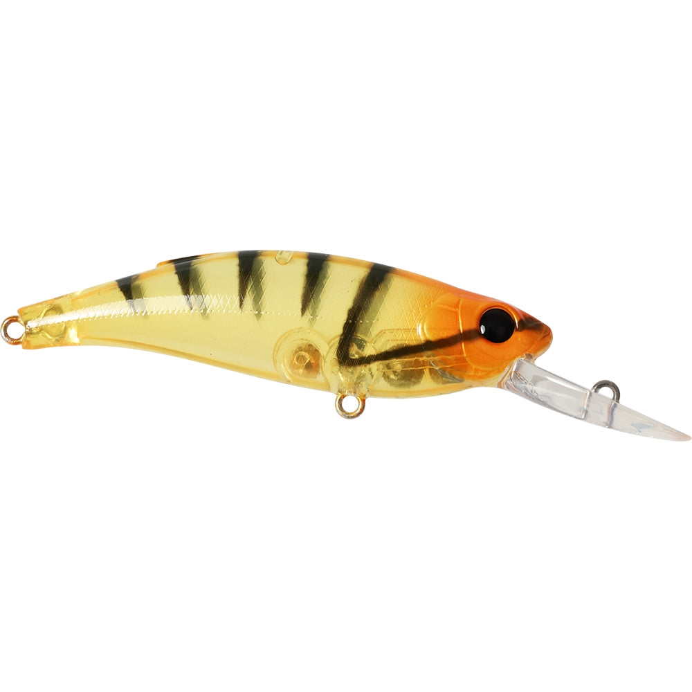 ATOMIC HARDZ SHINER 85 MID DIVER - REEL 'N' DEAL TACKLE