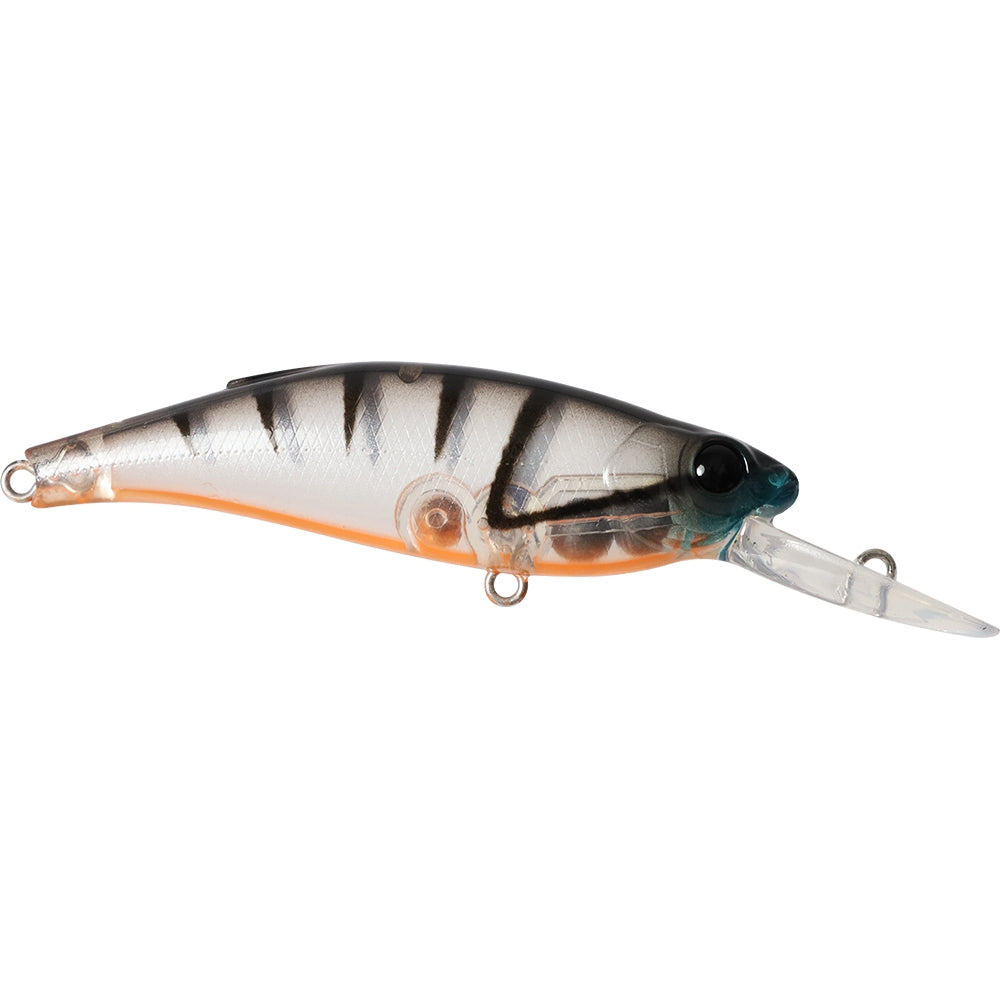 ATOMIC HARDZ SHINER 85 MID DIVER - REEL 'N' DEAL TACKLE