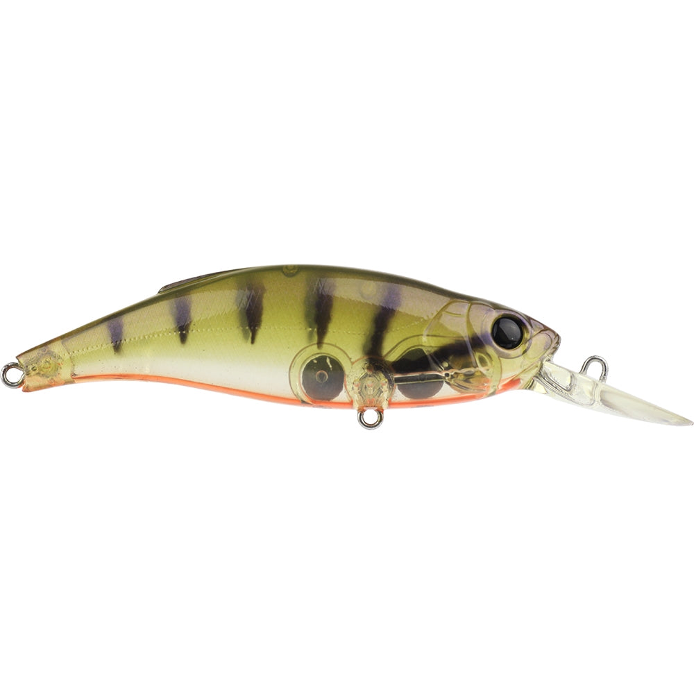 ATOMIC HARDZ SHINER 85 MID DIVER - REEL 'N' DEAL TACKLE