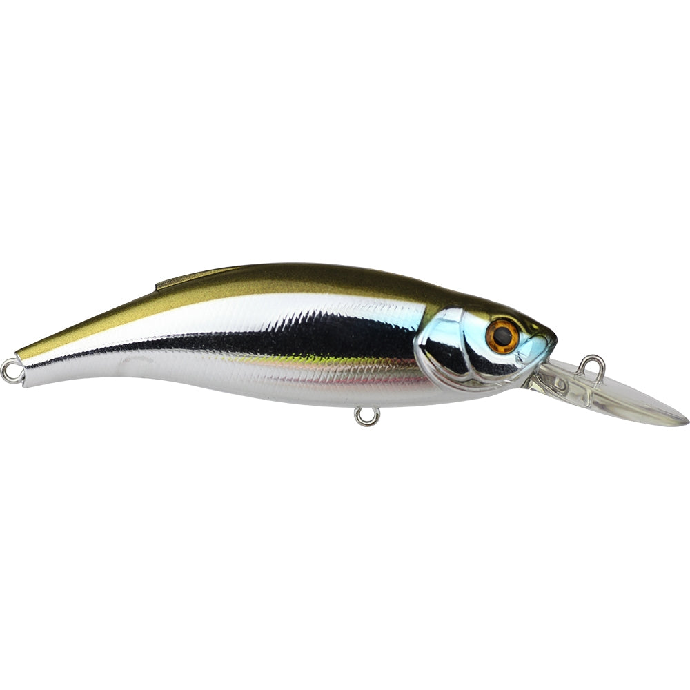 ATOMIC HARDZ SHINER 85 MID DIVER - REEL 'N' DEAL TACKLE