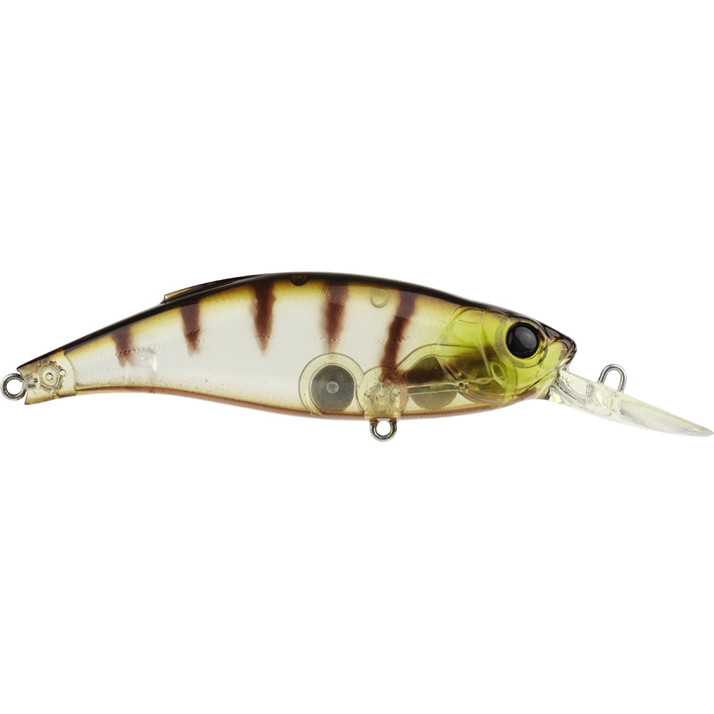 ATOMIC HARDZ SHINER 85 MID DIVER - REEL 'N' DEAL TACKLE