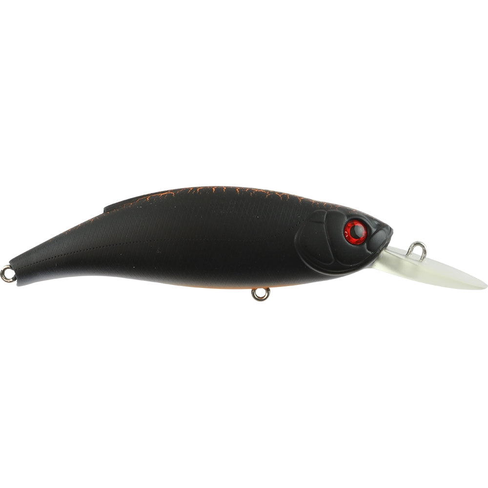 ATOMIC HARDZ SHINER 85 MID DIVER - REEL 'N' DEAL TACKLE