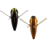 Atomic Hardz Slappa 90mm Surface Crawler Lure
