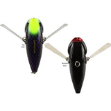 Atomic Hardz Slappa 90mm Surface Crawler Lure