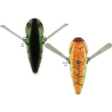 Atomic Hardz Slappa 90mm Surface Crawler Lure