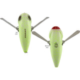 Atomic Hardz Slappa 90mm Surface Crawler Lure