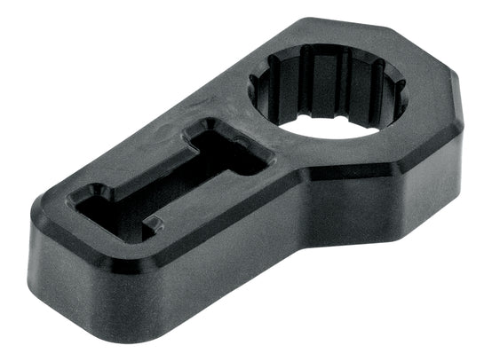 HULK 4x4 HU1010H HIGH LIFT JACK JACK HANDLE HOLDER - REEL 'N' DEAL TACKLE