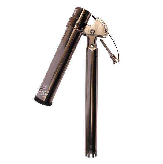 HOOKEM ADJUSTABLE ROD RIGGER HOLDER - REEL 'N' DEAL TACKLE