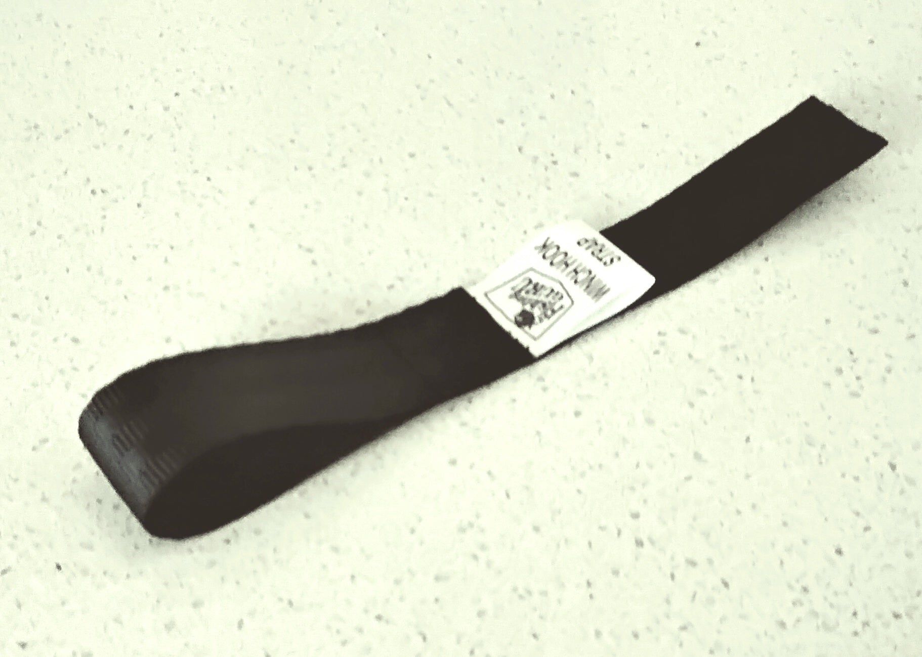 WINCH HOOK STRAP - REEL 'N' DEAL TACKLE