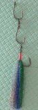 TRIPLE GANG HOOKS - REEL 'N' DEAL TACKLE