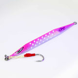 CATCH DOUBLE TROUBLE JIG - 80G - REEL 'N' DEAL TACKLE