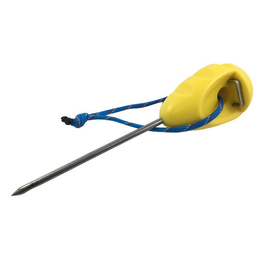 IKIPIK - IKI SPIKE - REEL 'N' DEAL TACKLE