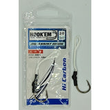 HOOKEM JIG ASSIST HOOKS - REEL 'N' DEAL TACKLE