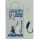HOOKEM JIG ASSIST HOOKS - REEL 'N' DEAL TACKLE