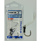 HOOKEM JIG ASSIST HOOKS - REEL 'N' DEAL TACKLE