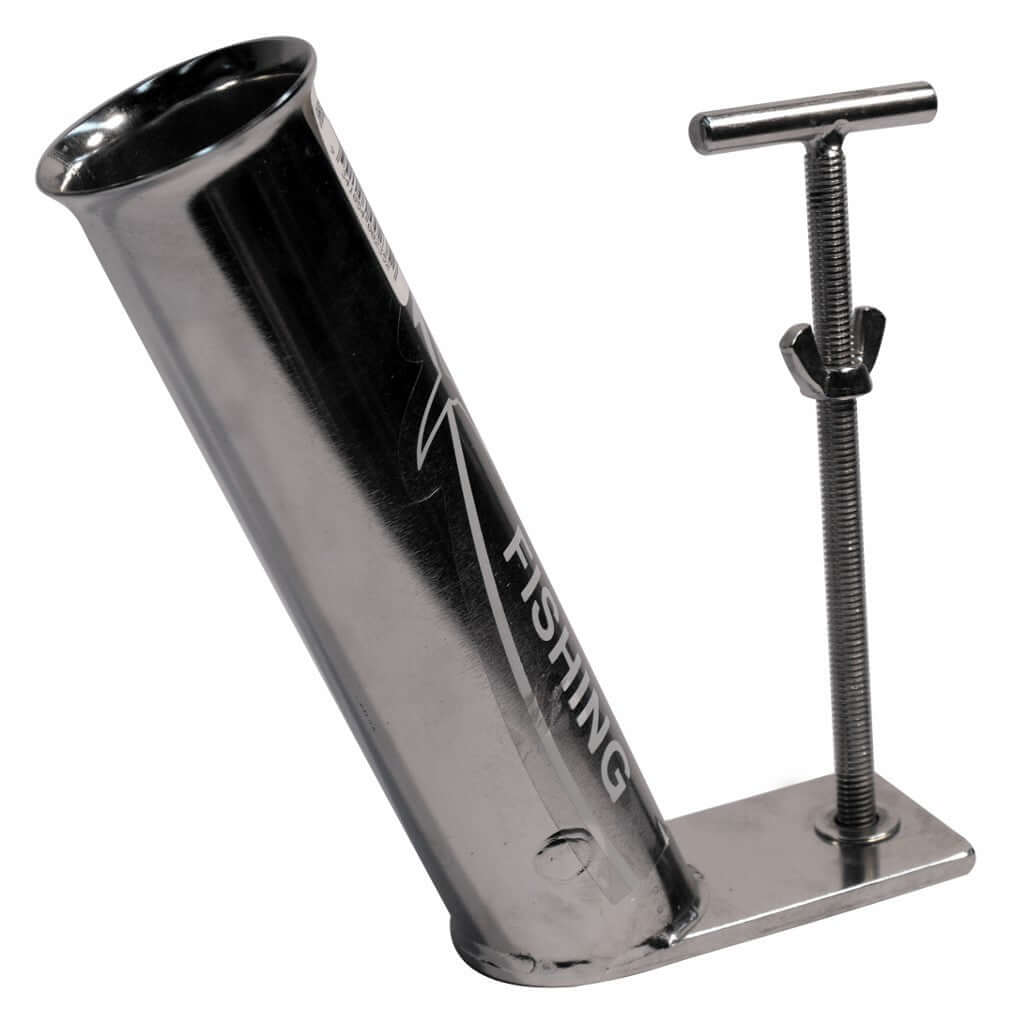 Hookem Jetty Rod Holder – REEL 'N' DEAL TACKLE