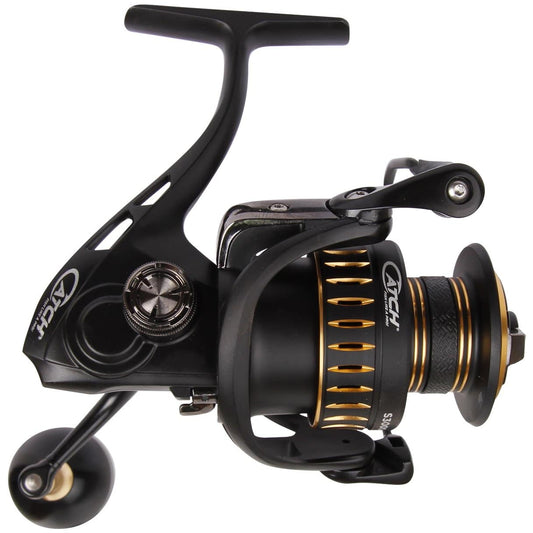 CATCH SPIN ROD & REEL COMBO PRO SERIES 7'3″ 221CM 4-8 kg 2 PIECE - REEL 'N' DEAL TACKLE