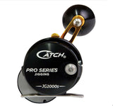 CATCH COMBO PRO SERIES KENSAI 150g 6'3'' 190CM ROD & JGX2000 REEL - REEL 'N' DEAL TACKLE