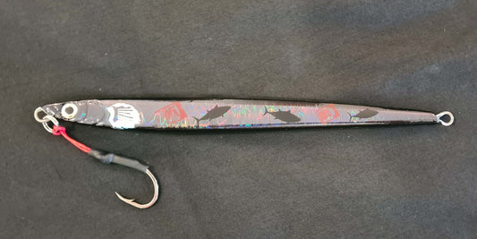 OSPREY KNIFE JIGS 150g - 5 PACK - REEL 'N' DEAL TACKLE