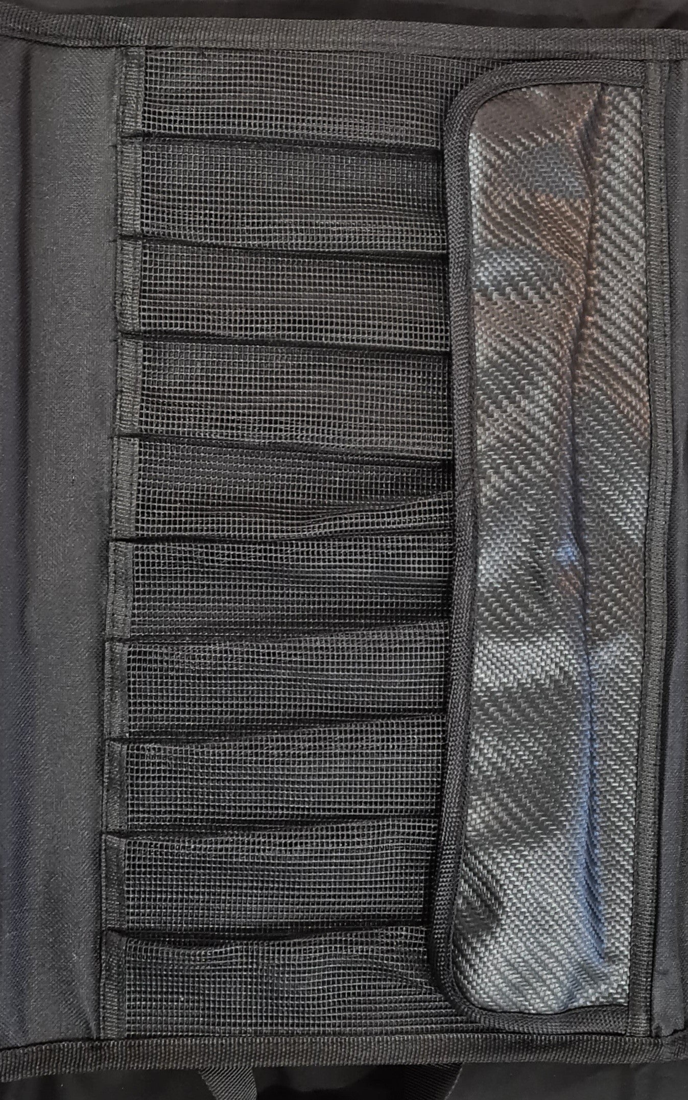 WIZARD JIG & STICKBAIT LURE POUCH 88CM - REEL 'N' DEAL TACKLE