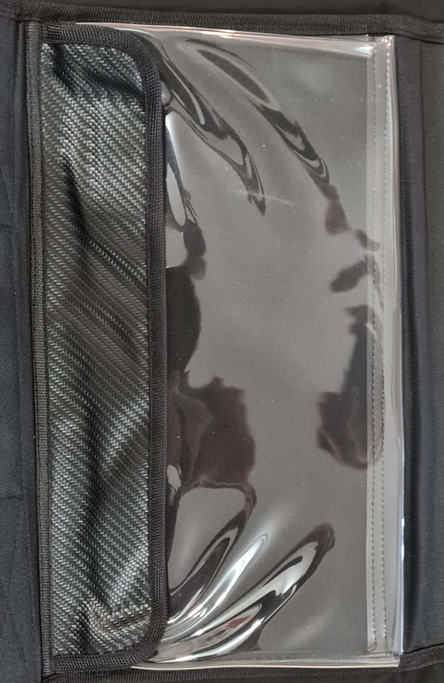 WIZARD JIG & STICKBAIT LURE POUCH 88CM - REEL 'N' DEAL TACKLE