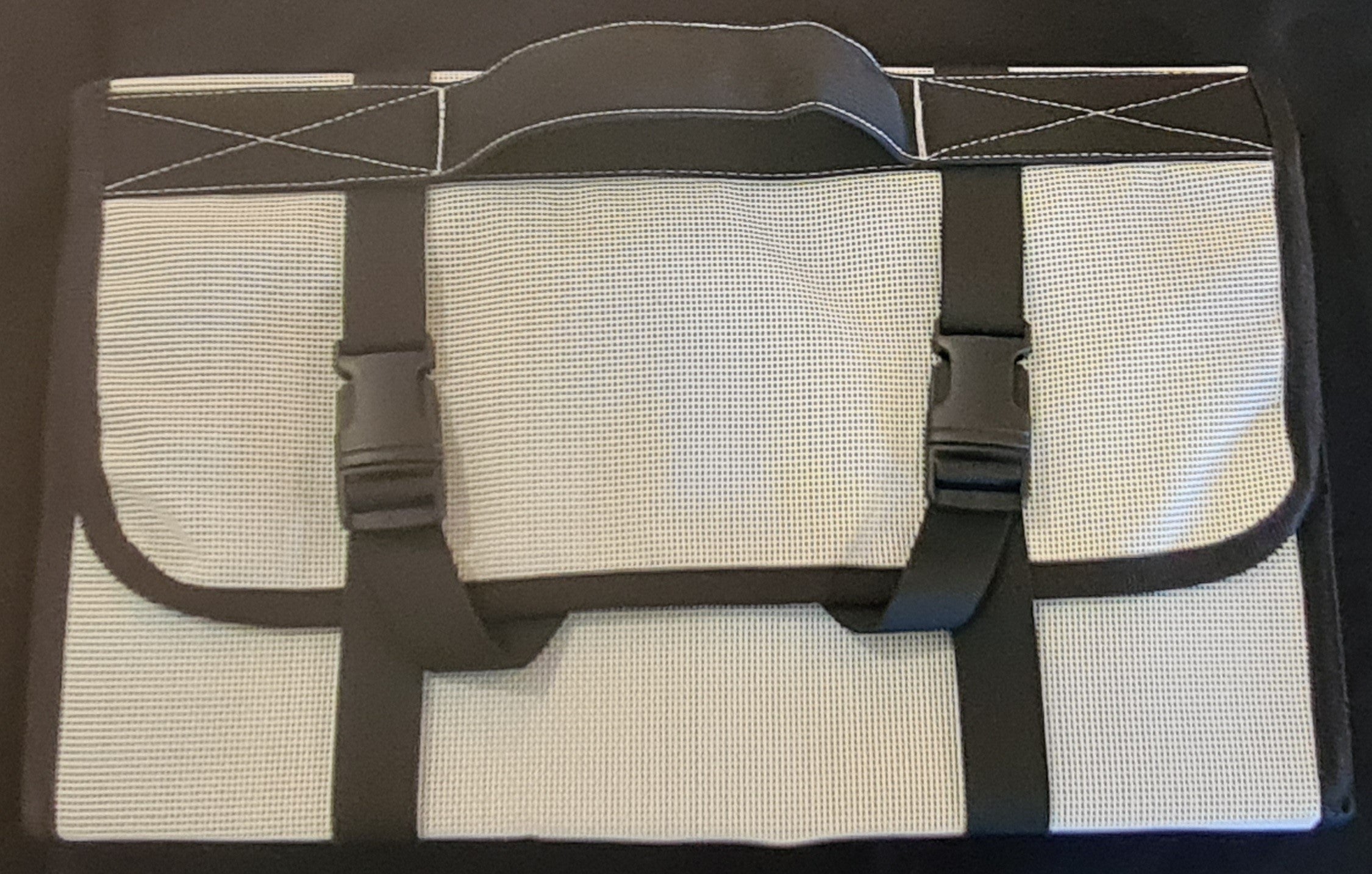 WIZARD JIG & STICKBAIT LURE POUCH 88CM - REEL 'N' DEAL TACKLE