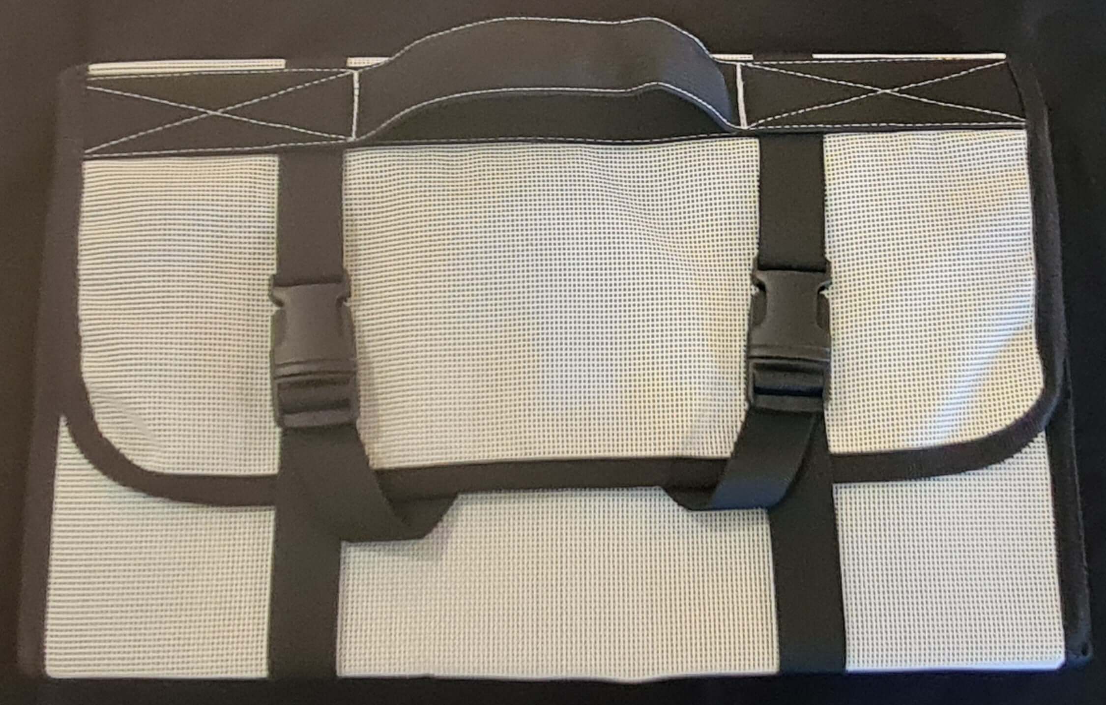 WIZARD JIG & STICKBAIT LURE POUCH 88CM - REEL 'N' DEAL TACKLE