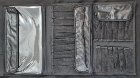 WIZARD JIG & STICKBAIT LURE POUCH 88CM - REEL 'N' DEAL TACKLE