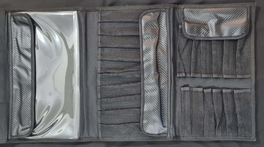 WIZARD JIG & STICKBAIT LURE POUCH 88CM - REEL 'N' DEAL TACKLE