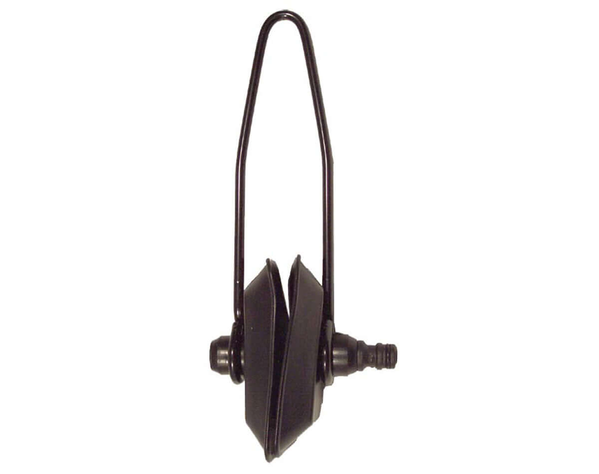 OUTBOARD MOTOR FLUSHER - REEL 'N' DEAL TACKLE
