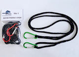 Kayak Paddle Leash