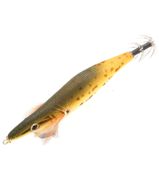 Gancraft EGIJYA Squid Jig Lure 3.5