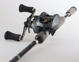 OKUMA KOMODO SS BAITCAST - REEL 'N' DEAL TACKLE