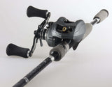 OKUMA KOMODO SS BAITCAST - REEL 'N' DEAL TACKLE