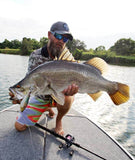 OKUMA KOMODO SS BAITCAST - REEL 'N' DEAL TACKLE