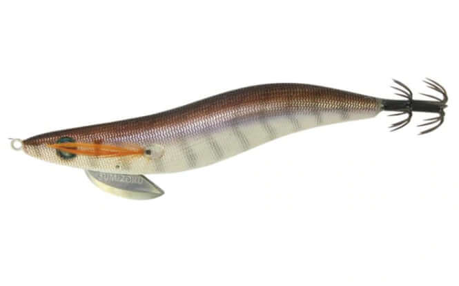 HARIMITSU SQUID JIG 3.0 - REEL 'N' DEAL TACKLE