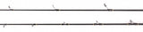 CATCH KENSAI PRO SERIES 6'3″ 190.5CM 1-3 PE 20-100g 1 PIECE MICRO JIG ROD - REEL 'N' DEAL TACKLE