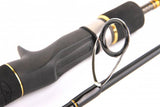 CATCH KENSAI PRO SERIES 6'3″ 190.5CM 1-3 PE 20-100g 1 PIECE MICRO JIG ROD - REEL 'N' DEAL TACKLE