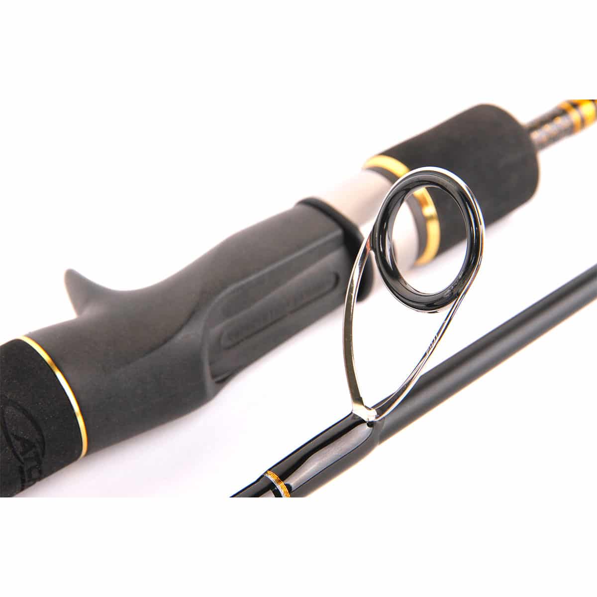 CATCH COMBO PRO SERIES KENSAI 150g 6'3'' 190CM ROD & JGX2000 REEL - REEL 'N' DEAL TACKLE