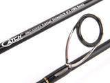 CATCH KENSAI PRO SERIES 6'3″ 190.5CM 2-4 PE 20-120g 1 PIECE SLOW PITCH ROD - REEL 'N' DEAL TACKLE