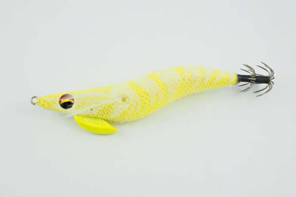 HARIMITSU SQUID JIG 2.5 - REEL 'N' DEAL TACKLE