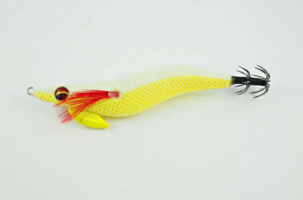 HARIMITSU SQUID JIG 2.5 - REEL 'N' DEAL TACKLE